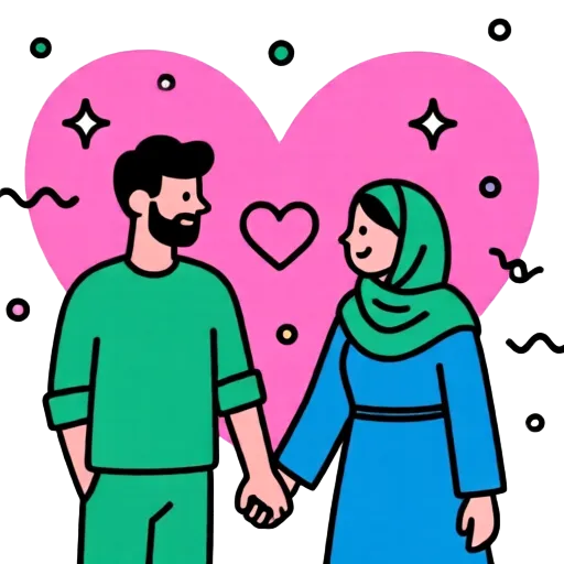 اهمیت و جایگاه معرفی‌های اصولی در شکل‌گیری ازدواج دائم