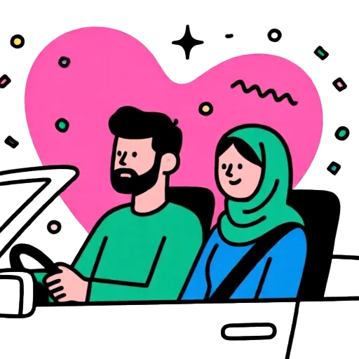گاموفوبیا یا ترس از ازدواج چیست؟