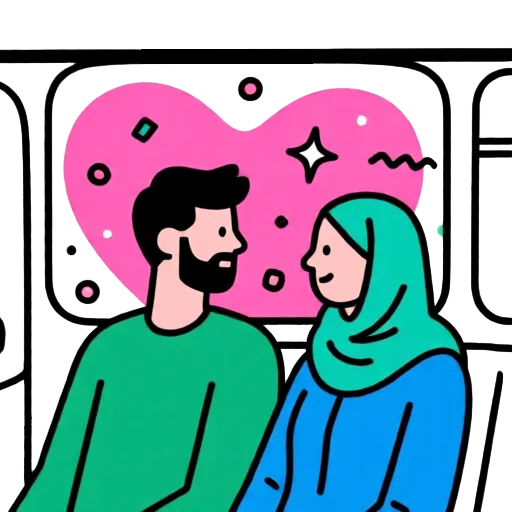 شناخت تفاوت‌های بنیادین میان عشق هیجانی و عشق پخته