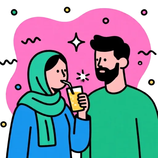 نقش خانواده‌ها و استقلال مالی در پایداری زندگی مشترک