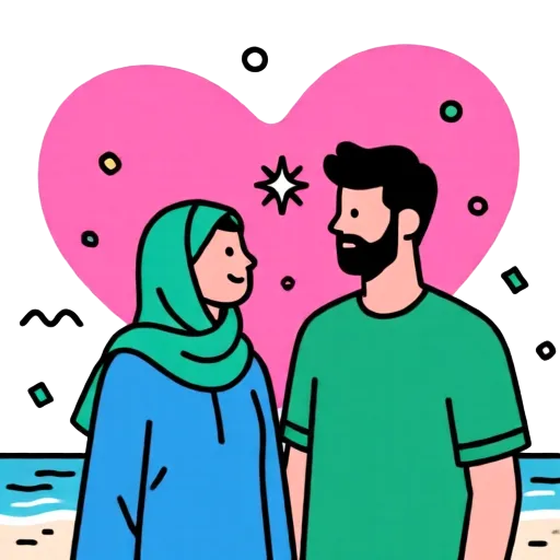 موسسه همسریابی باران: بهترین انتخاب برای جوانان تهرانی