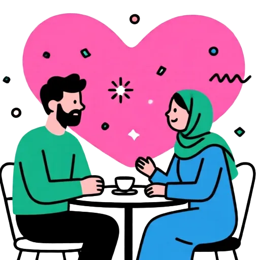 معیارهای ارزیابی یک موسسه همسریابی حرفه‌ای