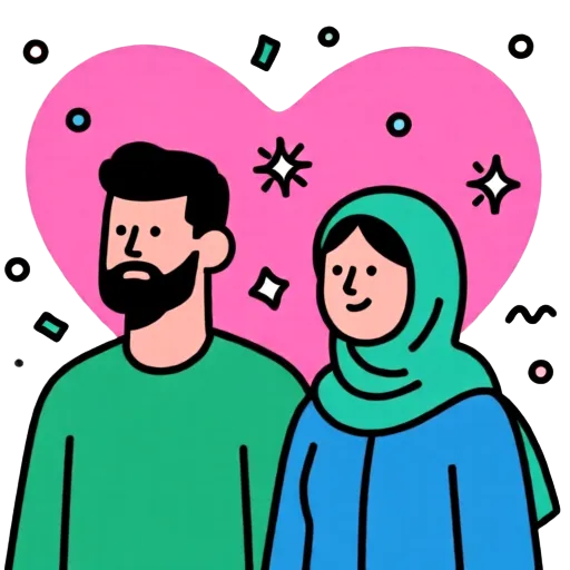 موسسه همسریابی باران: راهکاری علمی برای یافتن شریک زندگی