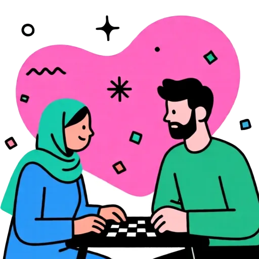چگونه در جلسات آشنایی اولیه ارزیابی دقیقی داشته باشیم؟