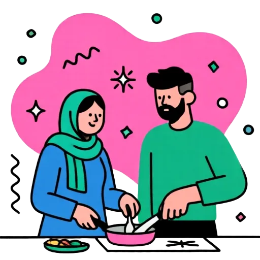 کفویت و هم‌ترازی: کلید طلایی در معرفی‌های موفقیت‌آمیز