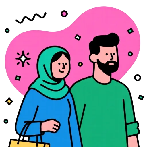 غلبه بر ترس‌ها و باورهای محدودکننده در مسیر ازدواج
