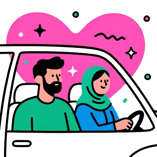 موسسه همسریابی باران: همراه شما در مسیر یک انتخاب امن و آگاهانه